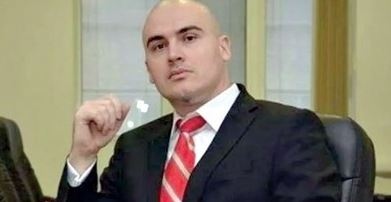 Кандидатът за вътрешен и правосъден министър от несполучилите проекто правителства